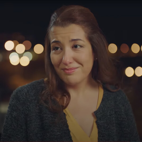 İclal’in Yürek Sızısı - Maria ile Mustafa 16.Bölüm